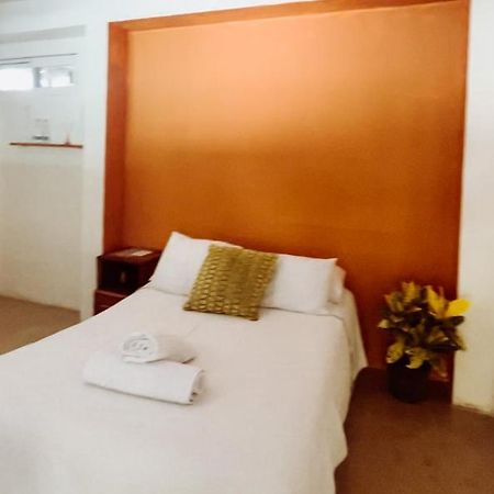 Habitacion Tortuga Casa Maria Bonita เอลกูโย ภายนอก รูปภาพ